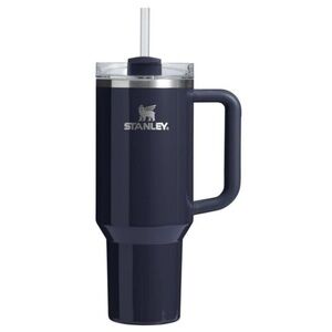 Stanley - 40 oz Stainless Steel H2.0 FlowState Quenc
Black